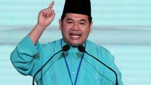 Rafizi Ramli, Chang Lih Kang and Ali Biju appointed as PKR VPs