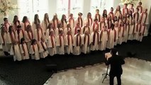 'Glorious' by David Archuleta from Meet the Mormons Cover by One Voice Children'-1