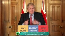 Inglaterra vai monitorar disseminação do novo coronavírus com app