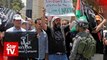 Nearly 50 Palestinians wounded in Nakba anniversary protests