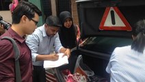 Fake medical clinic busted in Penang