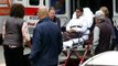 New Jersey train crash: Hospitals update