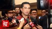 Azmin: Party members should be free to speak if supported by the facts