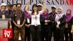 Wan Azizah: Sandakan victory proof that Pakatan support is not declining