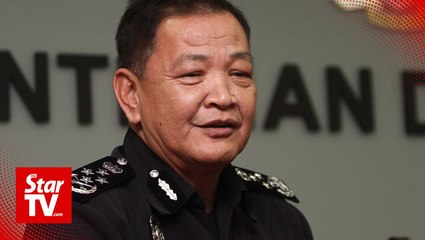 Why so afraid? IGP questions move to bar SB from Warisan PCs