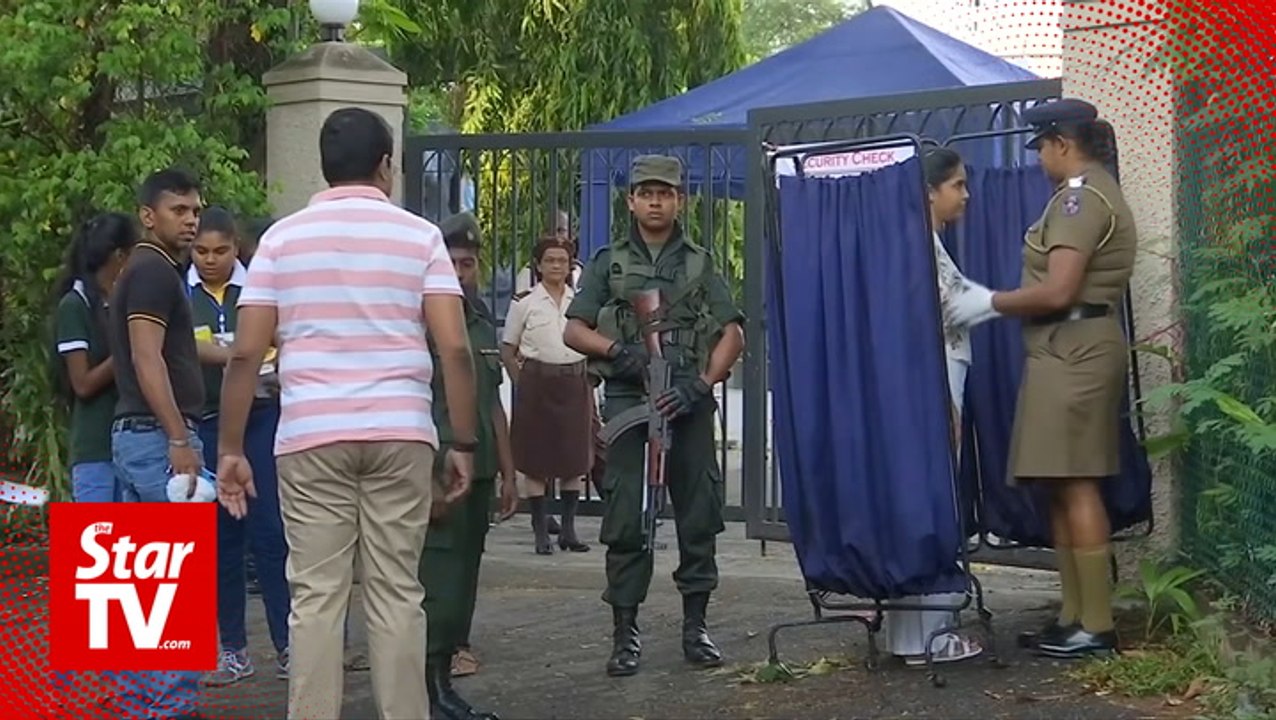 Sri Lanka blocks social media after worst anti-Muslim unrest since Easter bombings