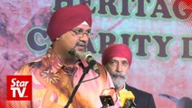 Sikh veterans’ sacrifice for the country must be remembered, says Gobind
