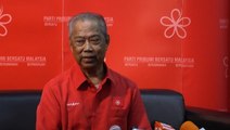 Pakatan Govt won't last? You’re just jealous, Muhyiddin tells PAS veep