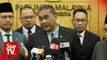 Takiyuddin: PAS never intended to ban non-Muslims on alcohol consumption