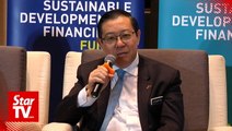 Guan Eng: PM never said Malaysia Airlines to be sold off