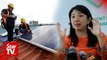 Malaysia can generate more electricity if all roofs use solar panels, says Yeo