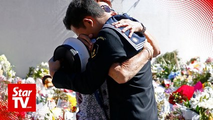 Christchurch attacks changed the country, says NZ Governor-General