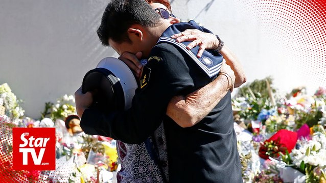 Christchurch attacks changed the country, says NZ Governor-General