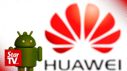 We’ll be fine without American chips, says Huawei founder