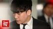 Seungri led to detention cell after arrest warrant hearing