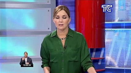 Reporte de las cifras del coronavirus en Ecuador