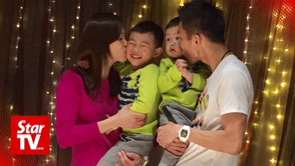 TRIBUTE TO CHONG WEI: His Greatest Supporter