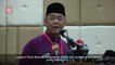 Zahid: Umno leader working with Opposition MPs to topple government