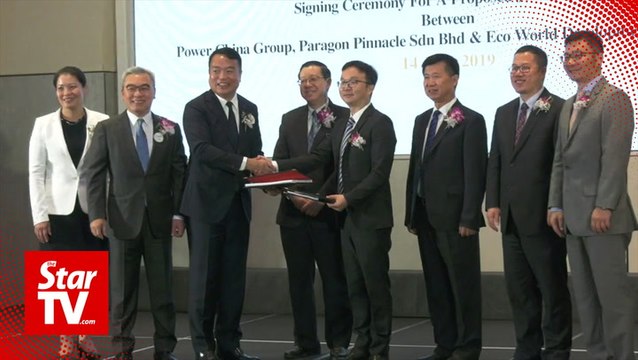 Eco Business Park V to create 15,000 jobs