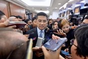 Azmin on 'Toyol of Selangor' report: It's a political ploy ahead of PKR polls