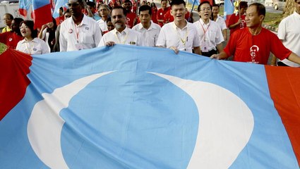 PH will stop using PKR logo after Aug 4
