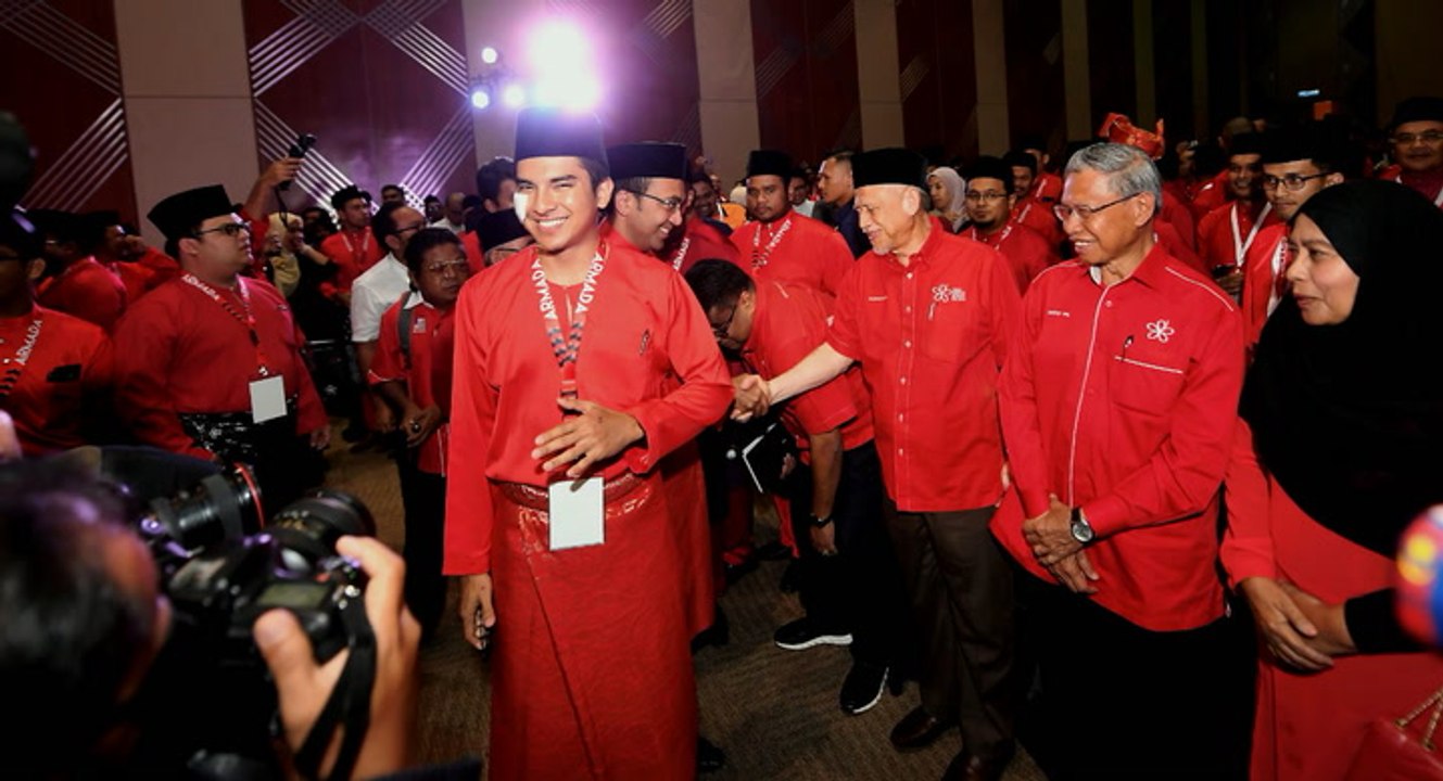 Syed Saddiq: Sports Ministry holds many meetings with Johor state govt on Sukma