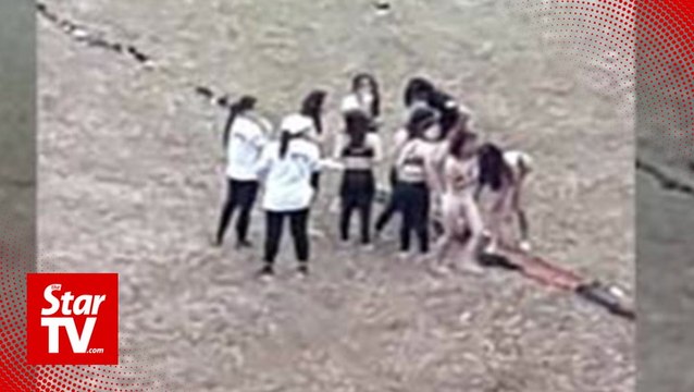 30 women ‘motivated’ to strip in Bukit Tinggi arrested