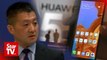 Beijing accuses Washington of defamation over Huawei ban
