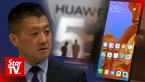 Beijing accuses Washington of defamation over Huawei ban