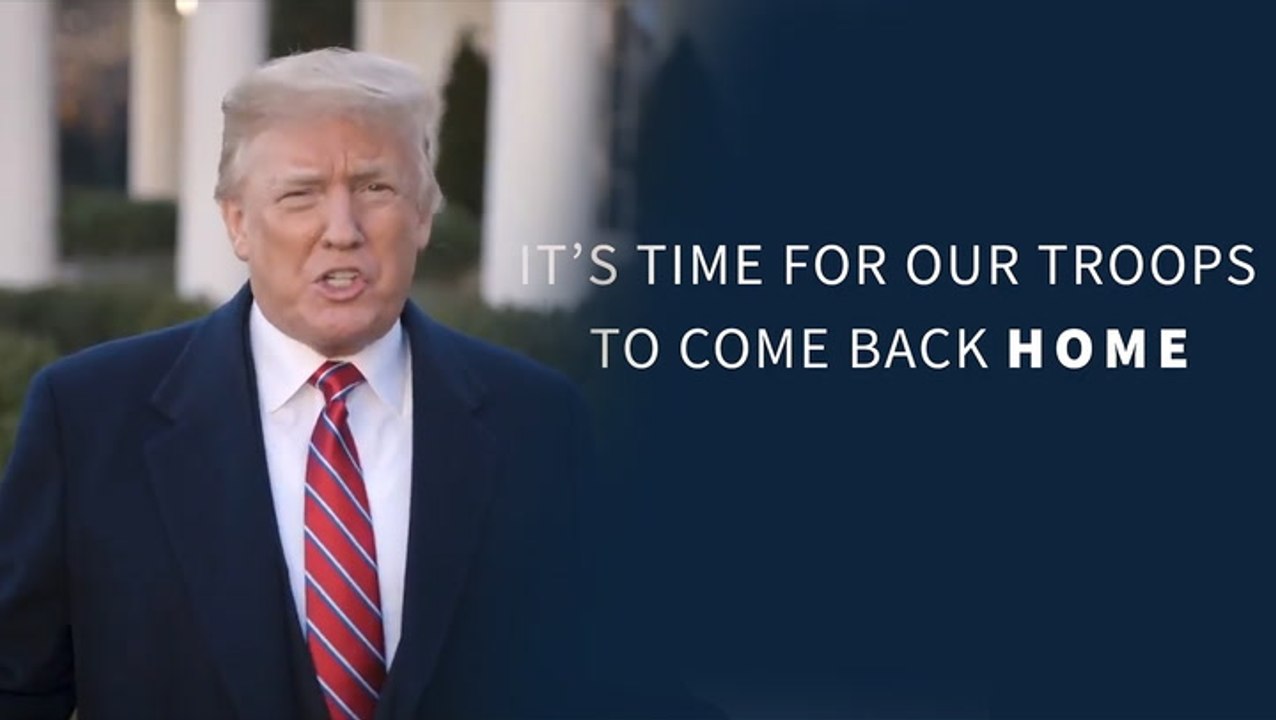 US troop withdrawal from Syria surprises analysts, officials