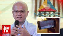 MCMC: Probe into viral sex video top priority