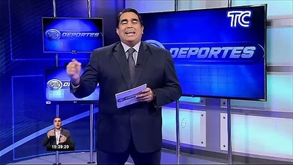 Deportivo Cuenca empata como local ante Guayaquil City