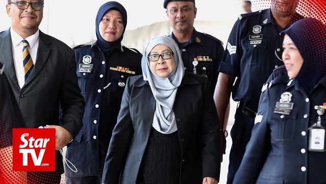 No-show in court: Ex-spy chief slapped with arrest warrant