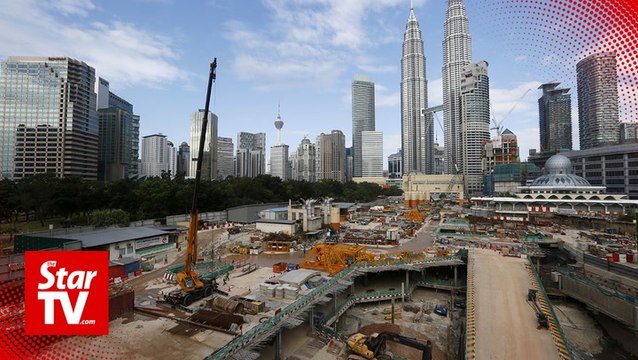 Guan Eng on 1Q19 GDP growth