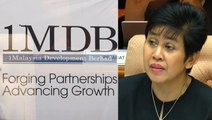 1MDB was fined RM15m, reveals Bank Negara Governor