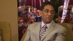 Subra supports National Consultative Committee for Political Funding