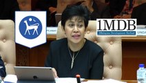 BNM: 1MDB investigation by task force