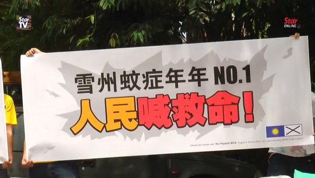 Hike in dengue cases due to its unhygienic conditions