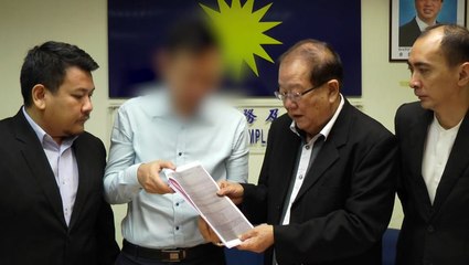 Chinese national desperately seeking refund after failed house deal