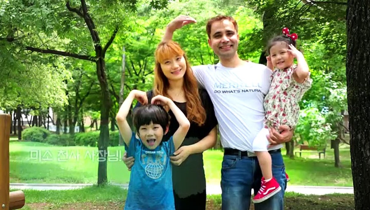 [하모니] 미소 천사 사장님! 네팔에서 온 샘 씨 - 3부