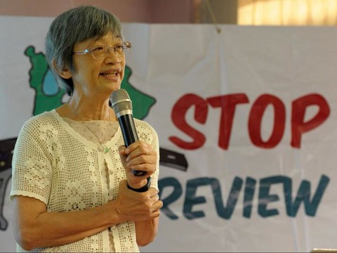 Residents raise concerns over Penang Pan Island Link 1 highway project