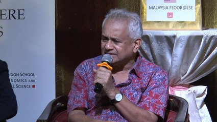 AG Tommy Thomas on SOSMA: Write to me and I’ll act