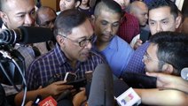 Anwar says not seeking to punish sodomy cases judges, but wants ‘injustices’ corrected