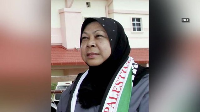 MACC arrests former spy chief