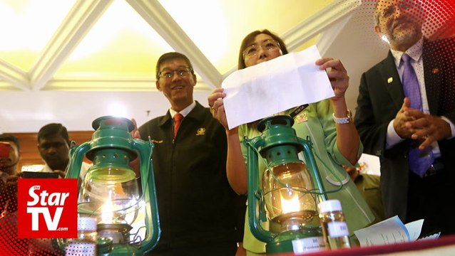 Special committee formed to monitor B20 biodiesel implementation