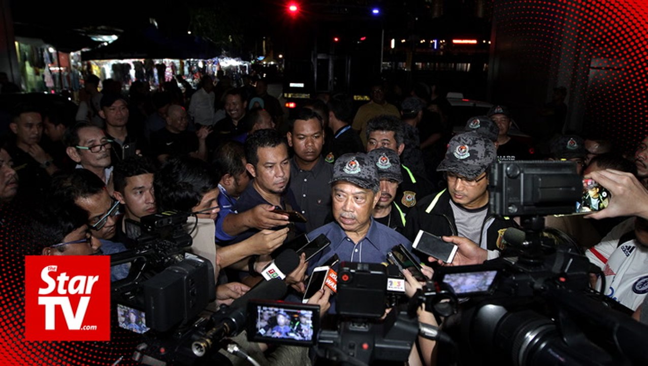 Immigration Dept to work with community leaders to zoom in on illegal migrants