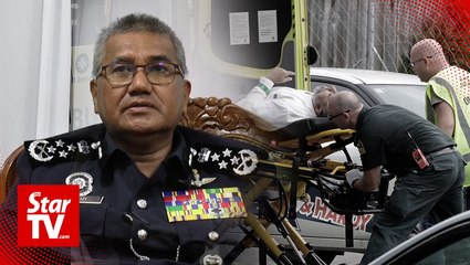 Download Video: IGP: Cops on alert after NZ mosque terror attacks