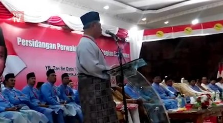 Muhyiddin: I was never involved in any plot to topple the Government