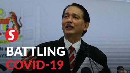 Health DG: Hospital KL can now resume most services, including elective surgery