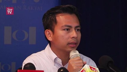 Fahmi: Affin’s TRX has “conflict of interest”